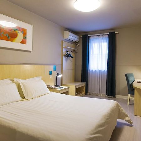 Jinjiang Inn Hangzhou Xiasha Univeristy City Luaran gambar