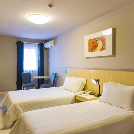 Jinjiang Inn Hangzhou Xiasha Univeristy City Luaran gambar