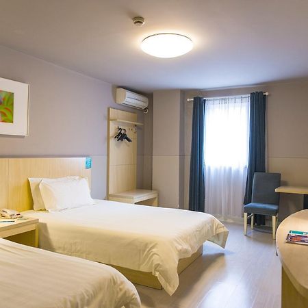 Jinjiang Inn Hangzhou Xiasha Univeristy City Luaran gambar